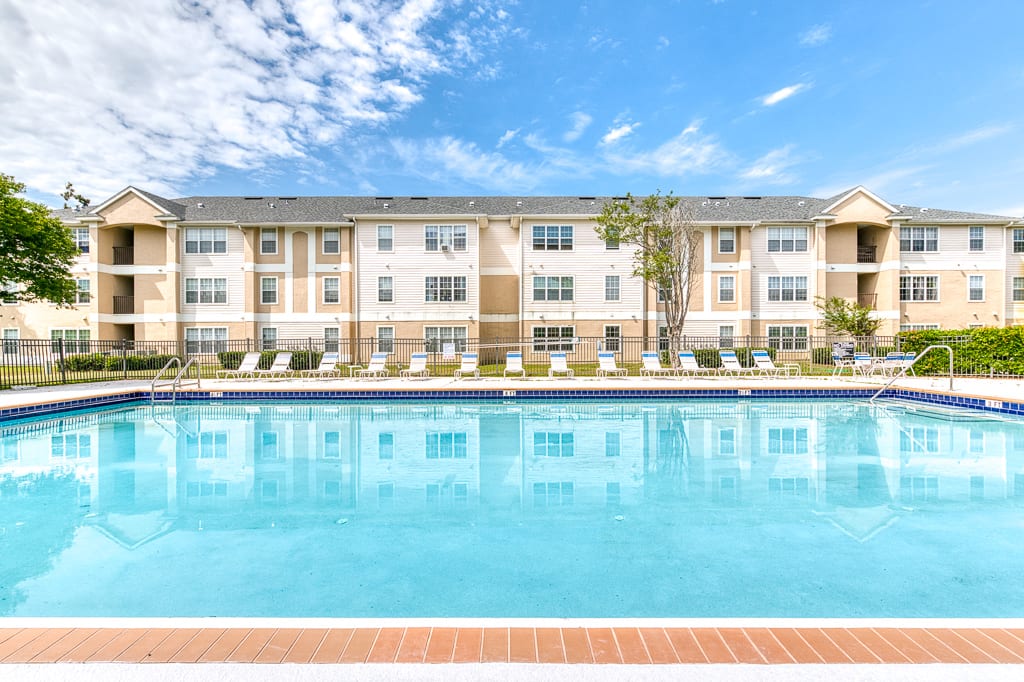 Siena Gardens Apartments, photo 2