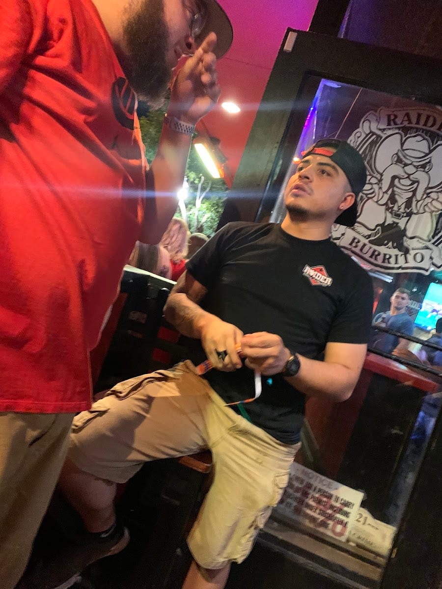Raider Bar & Grill, photo 3