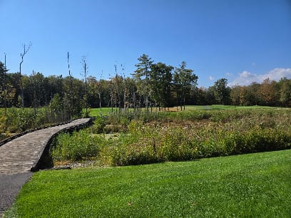 Golf Course