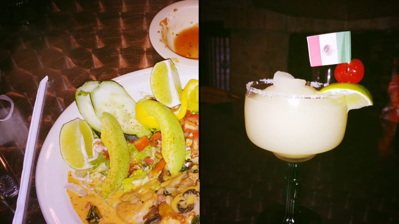 Antigua Mexican Restaurant, photo 3