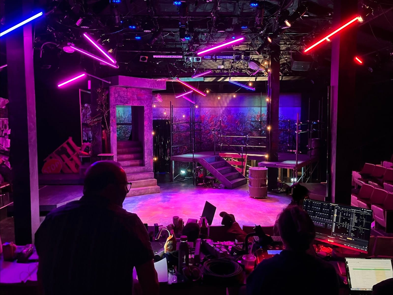 Magic Theatre
