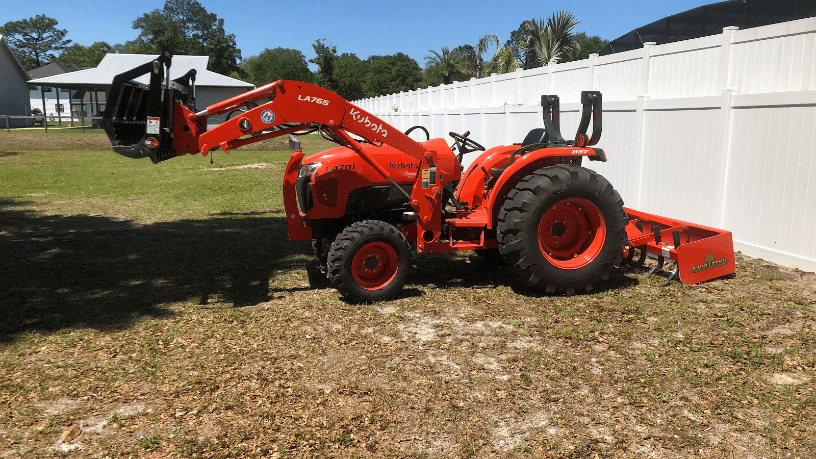 A&S Tractor Work & Woodcrafts LLC, photo 2