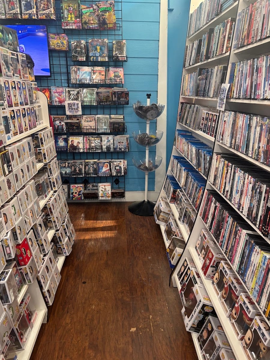 Gamers Paradise, photo 3