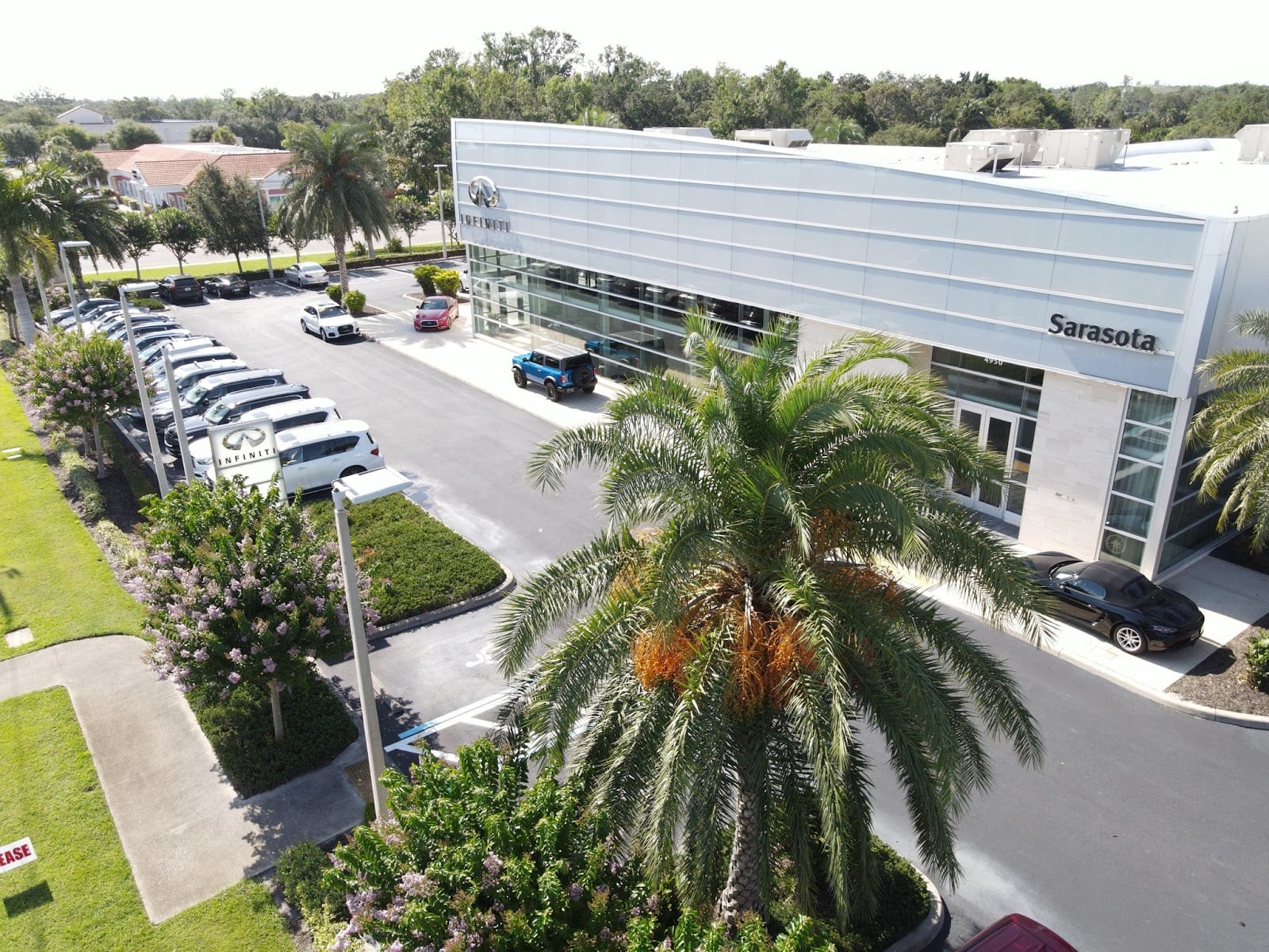 INFINITI of Sarasota