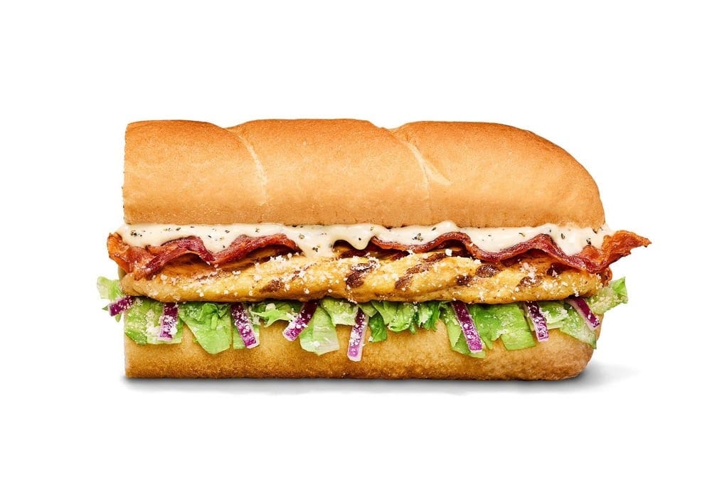Subway, photo 2