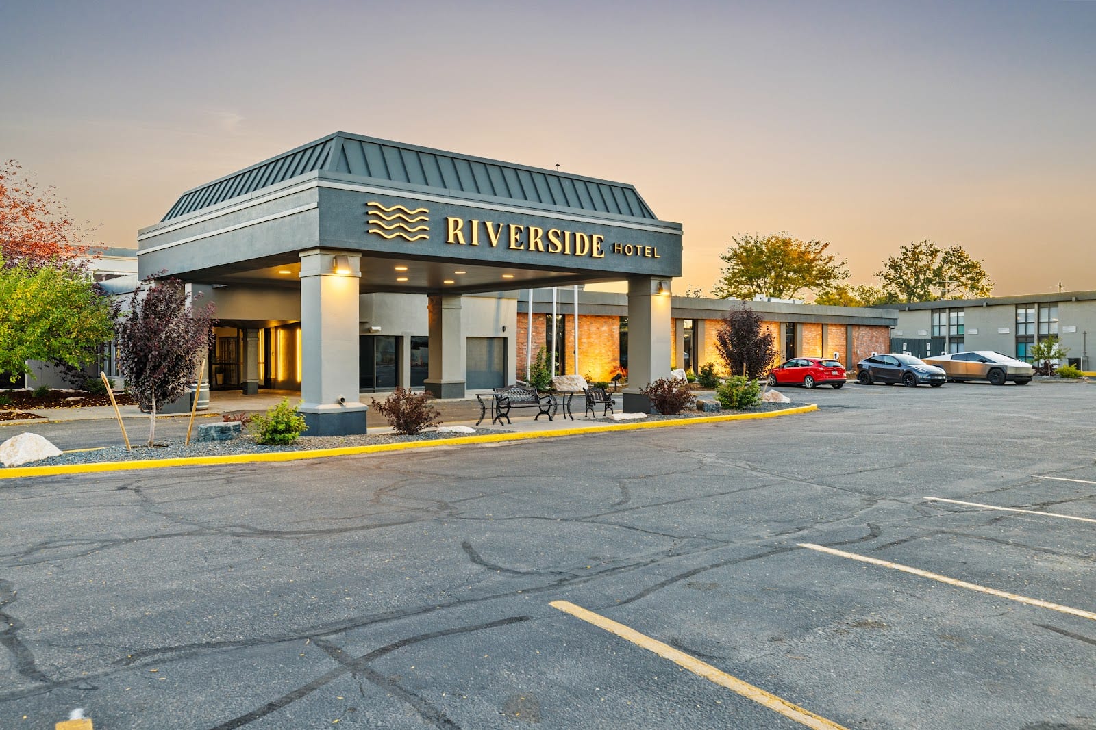 Hilton Garden Inn Casper, photo 4