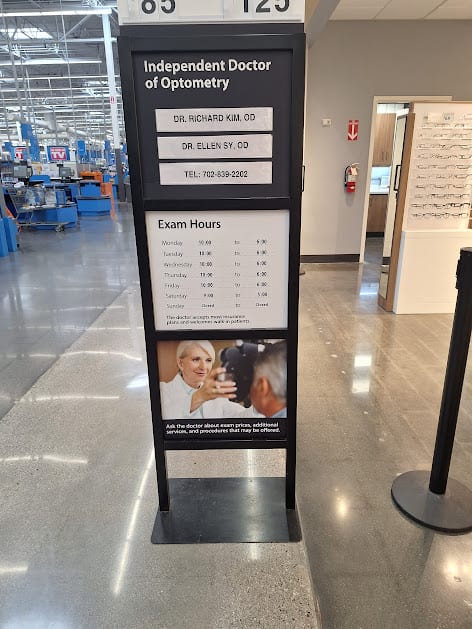 Walmart Vision & Glasses, photo 3