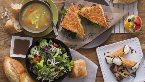 Kneaders Bakery & Cafe, photo 3