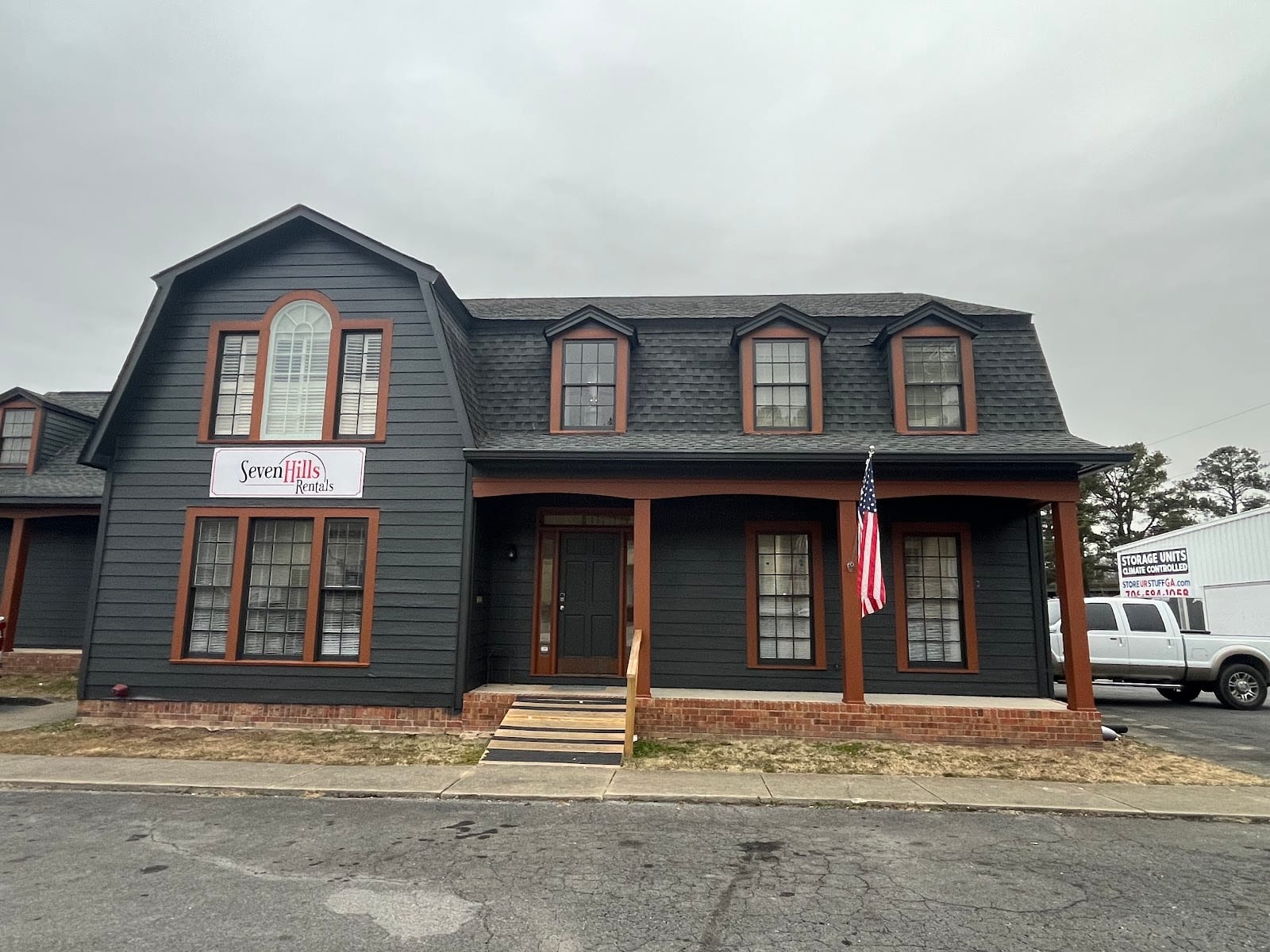 Seven Hills Rentals, Inc, photo 2