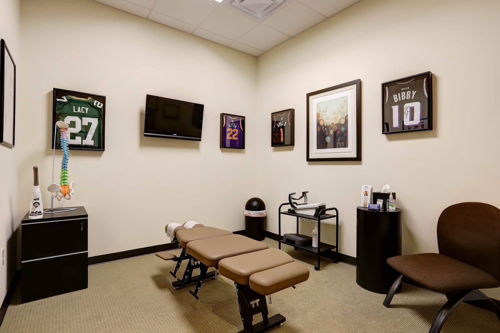 Chiro-Med Center, photo 4