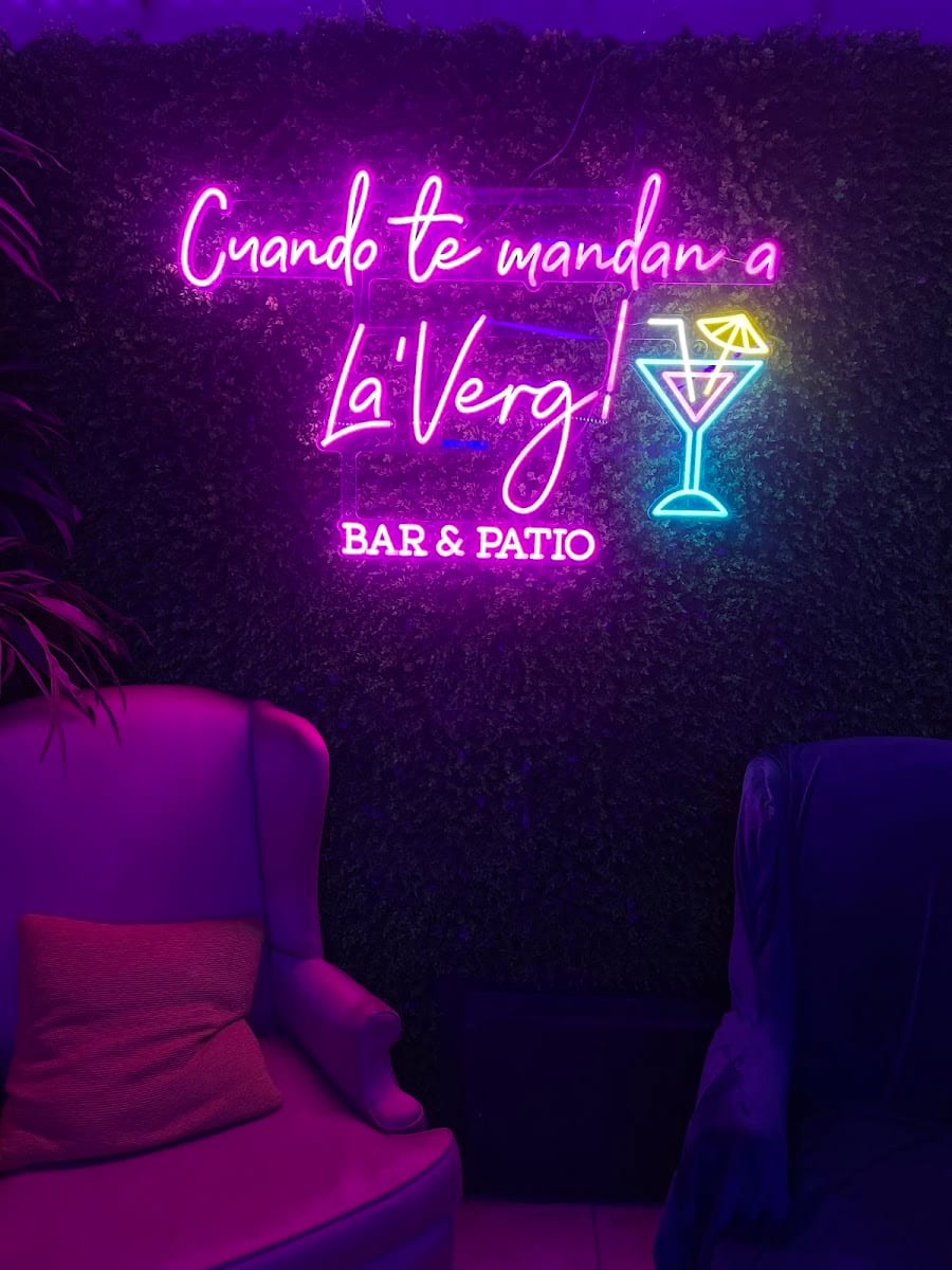 La' Verg! Bar&Patio, photo 2