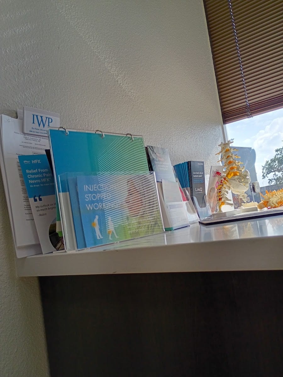 Riceland Pain Clinic