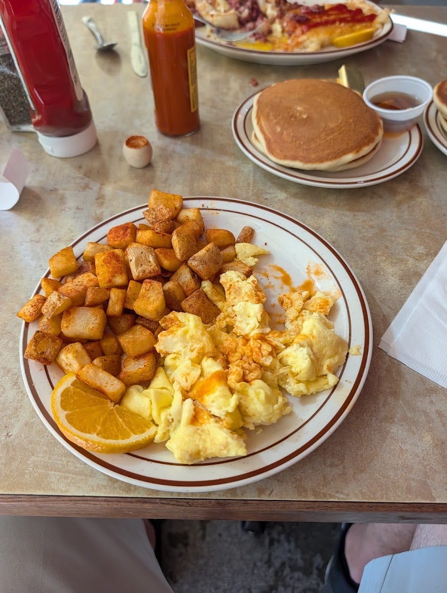 BabyStacks Cafe, Downtown, photo 3
