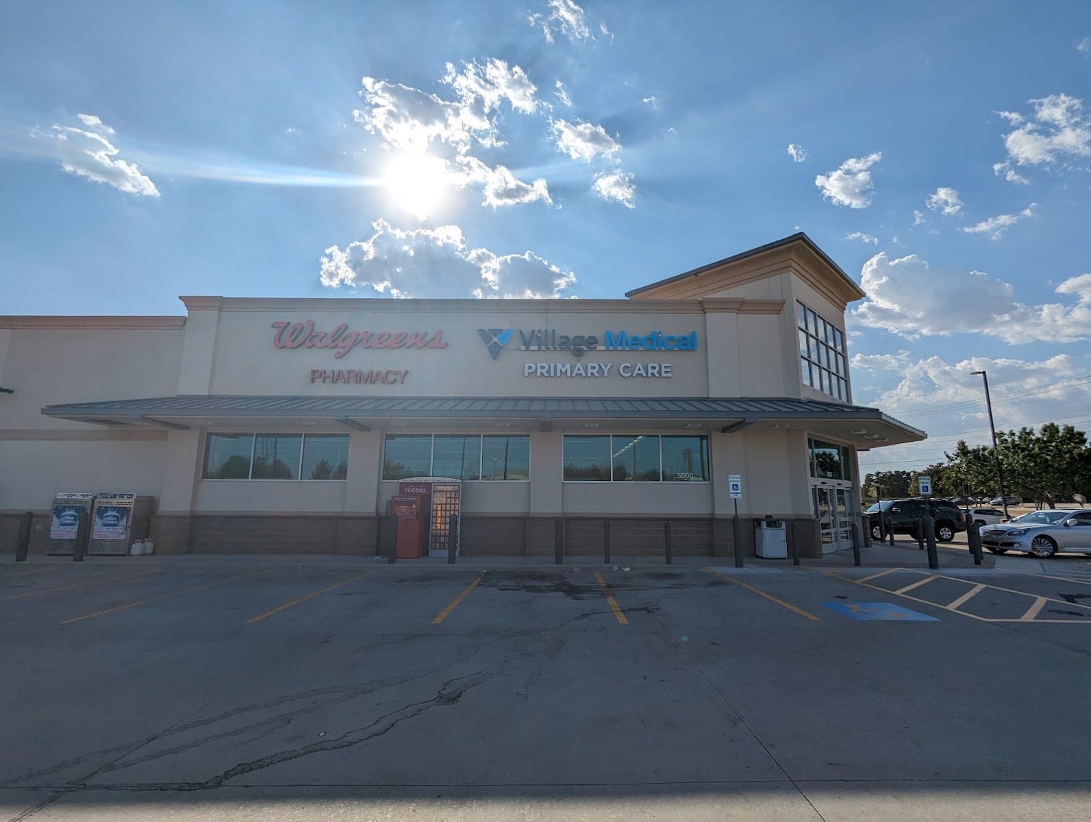 Walgreens, photo 2