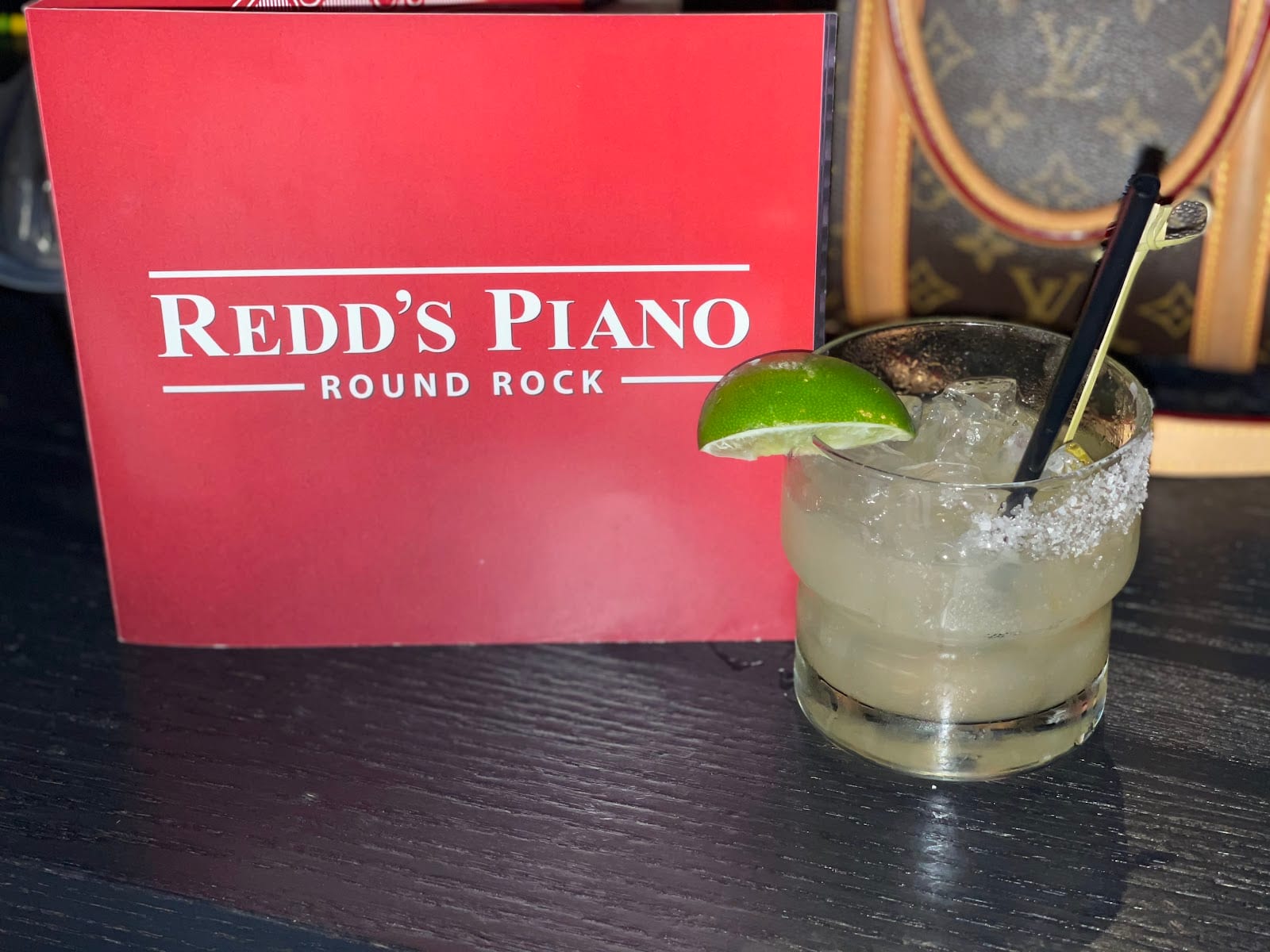 Redd's Piano Bar and Lounge, photo 4