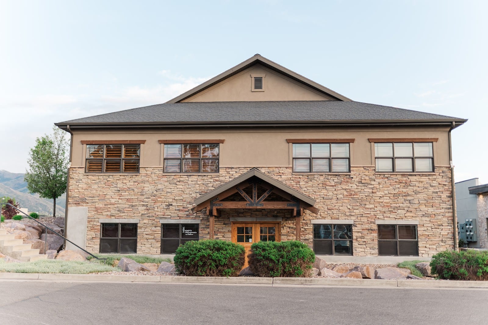 Integrity Chiropractic and Wellness