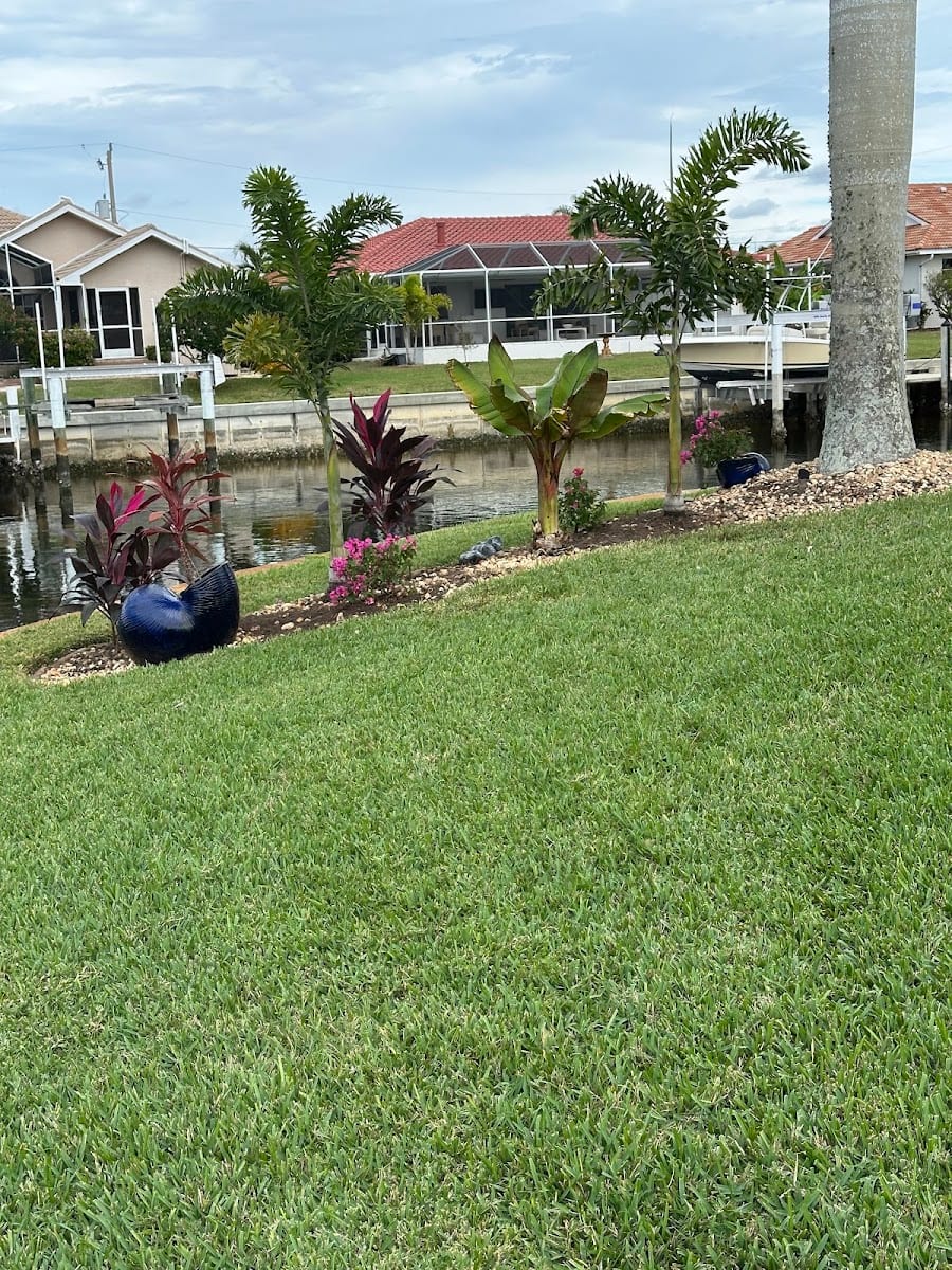 Montgomery Mowing Services