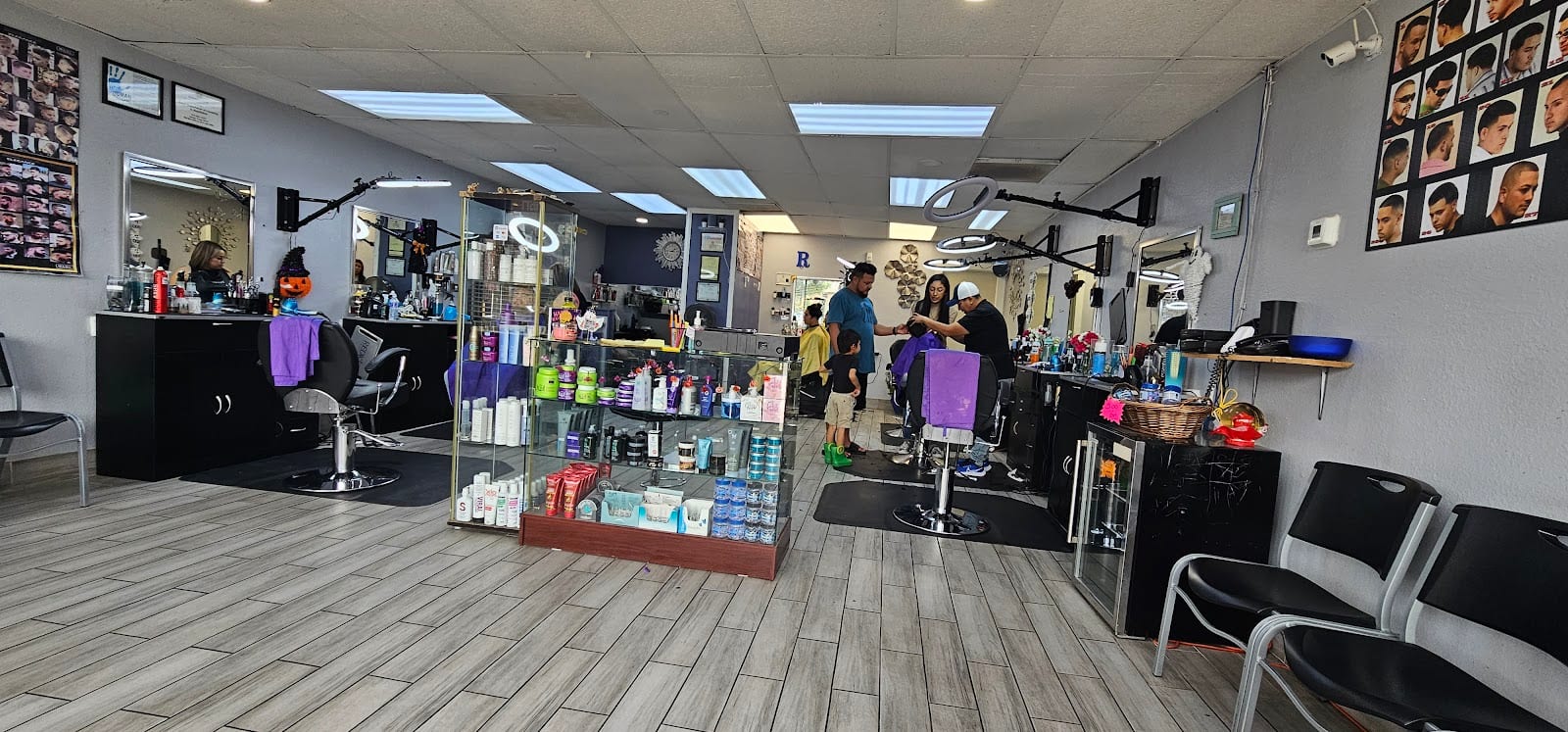 Miryam's Salon