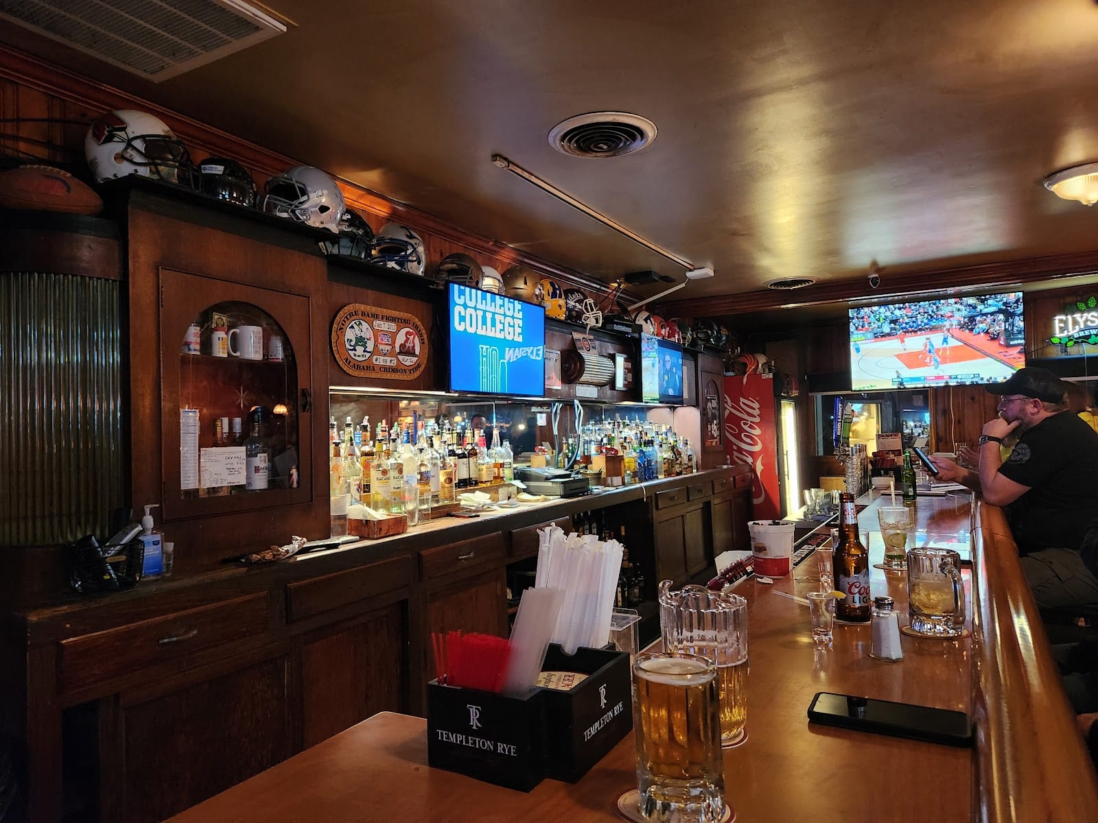 Laycoff's Tavern