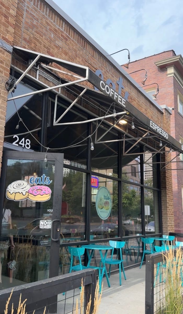 Eats Bakery & Coffee, photo 3