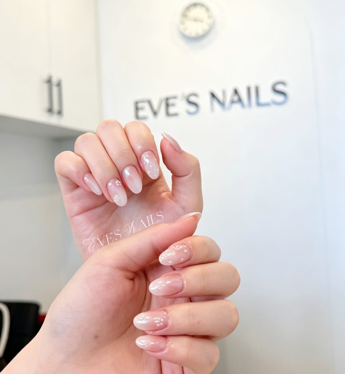 Eve’s Nails and Spa