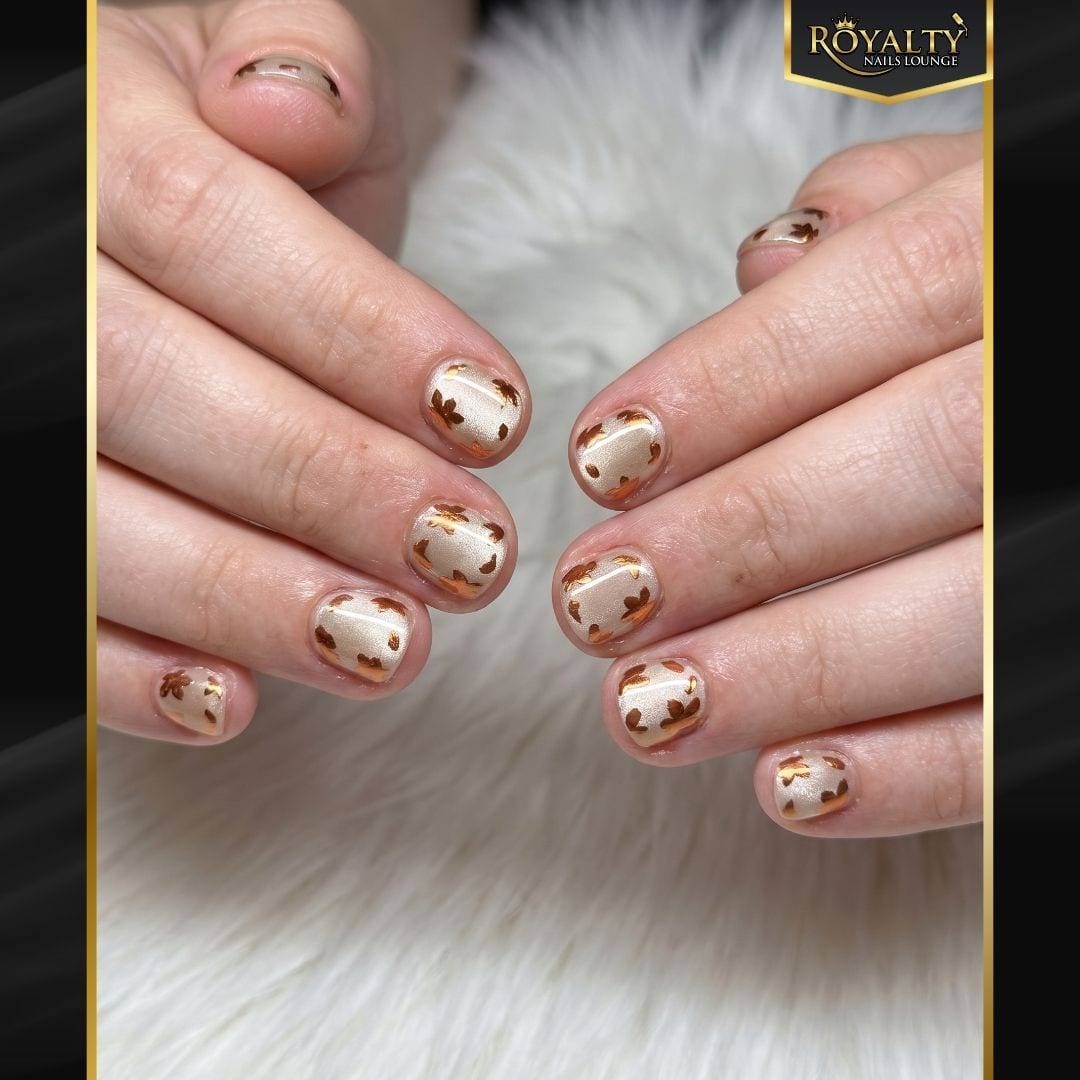 Royalty Nails Lounge