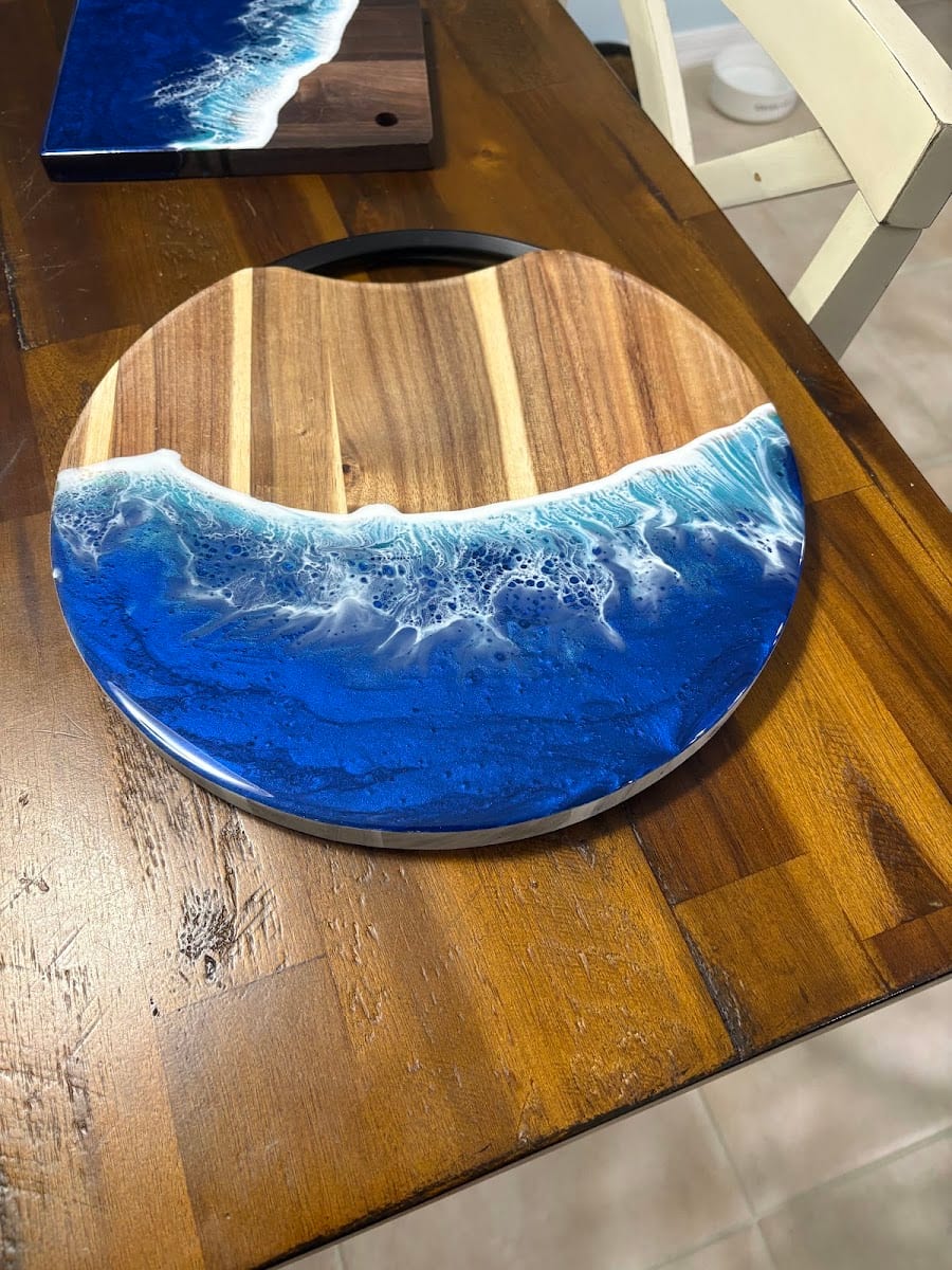 Gulf Coast Custom Designs