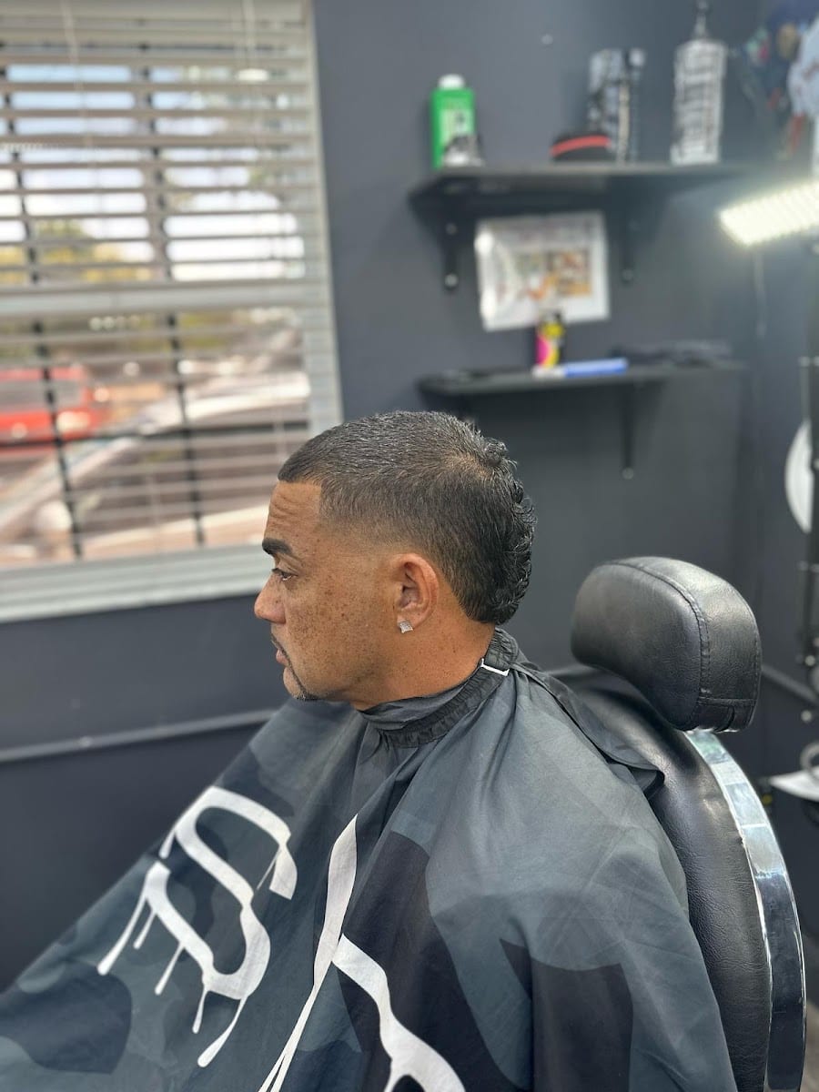 Avivamiento Barbershop, photo 3