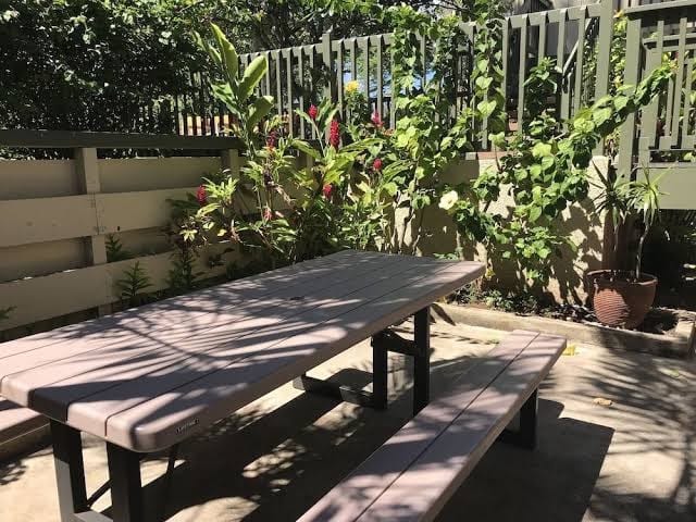 Backpackers Hawaii Vacation Inn and Hostel, photo 3