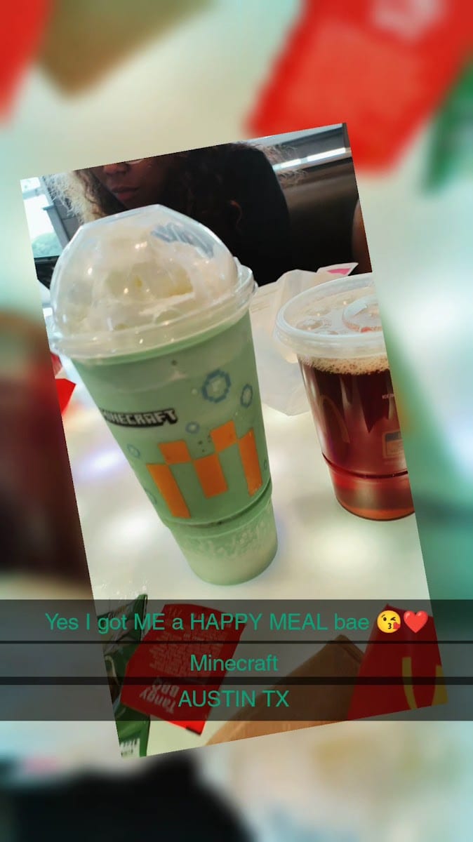 McDonald's, photo 4