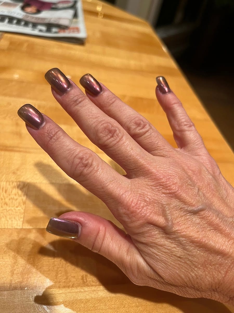 Sunset Glow Nail Spa, photo 2