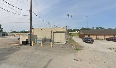 Beaumount, Delwarestreet