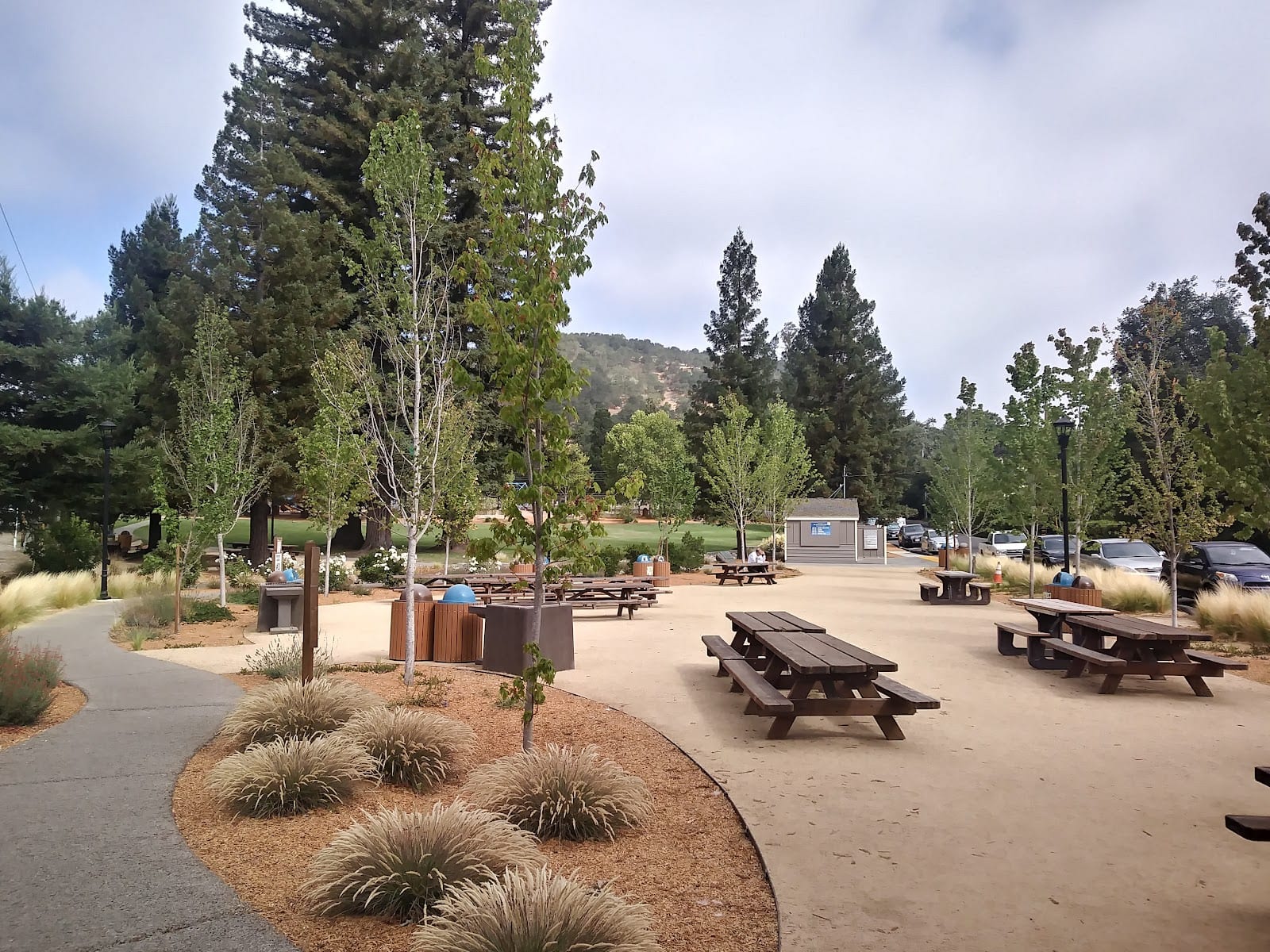 Yountville Park, photo 4