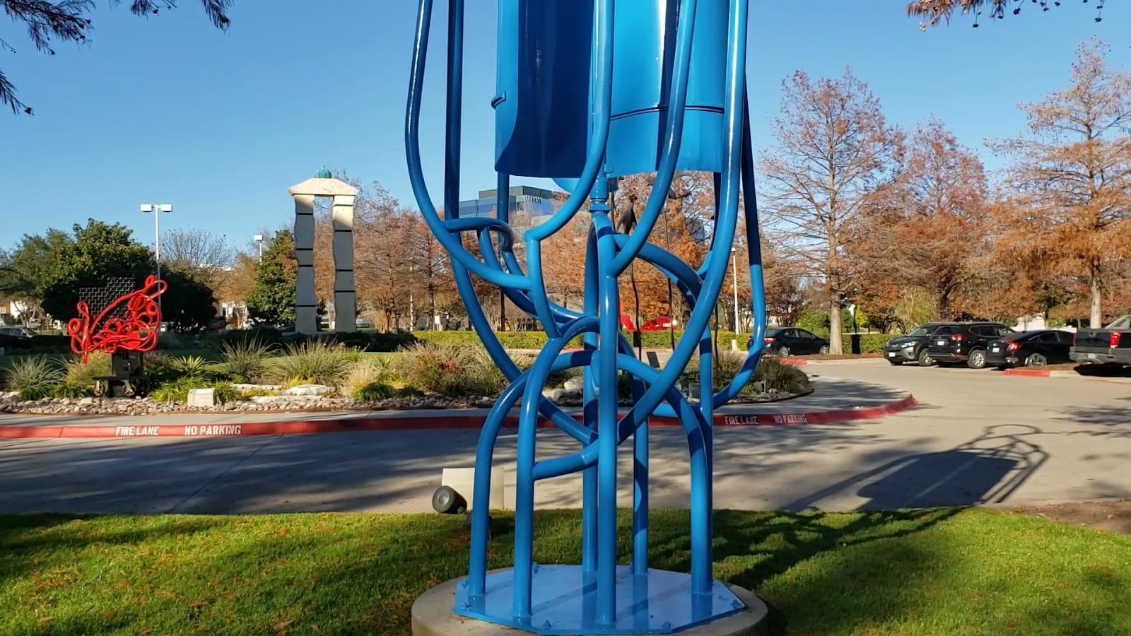 Texas Sculpture Garden, photo 2