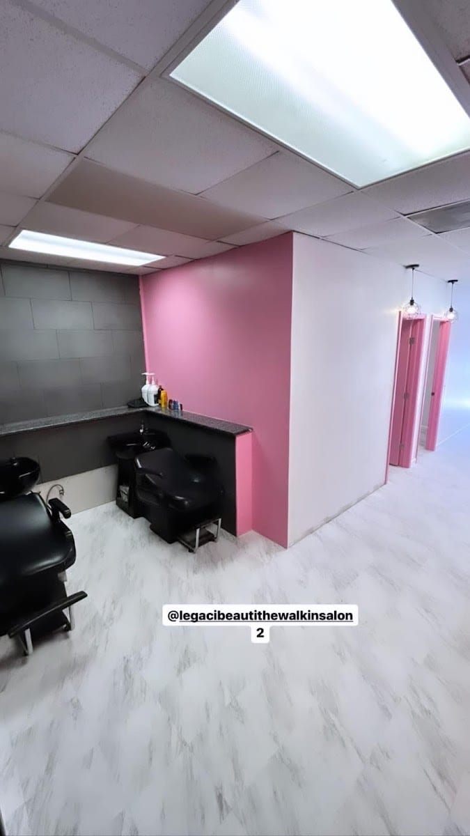 LEGACI BEAUTI SALON SUITES, photo 3