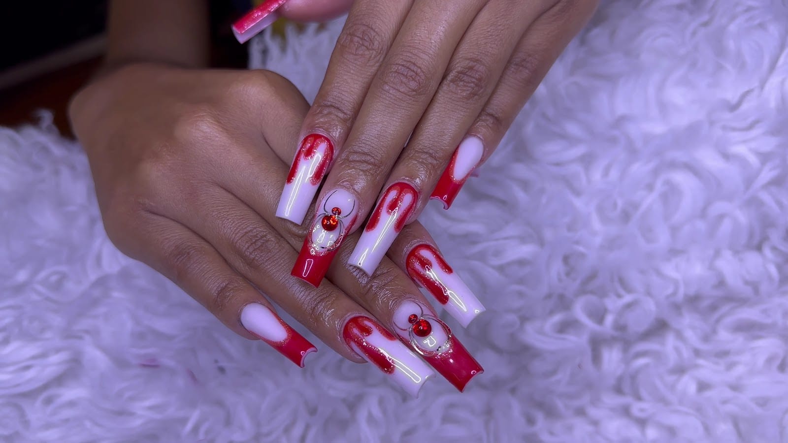 ROCKK NAILS STUDIO & SPA LLC, photo 4