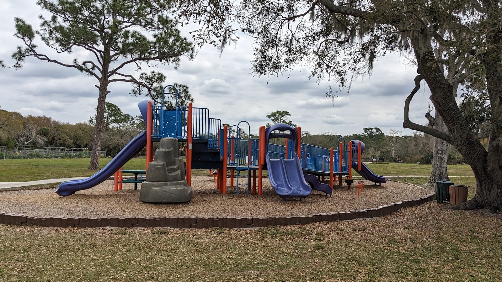Laurel Park & Sandra Sims Terry Community Center