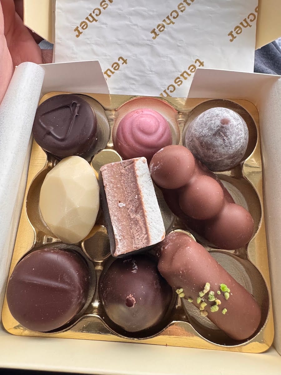 Teuscher Chocolates Of Switzerland, photo 3
