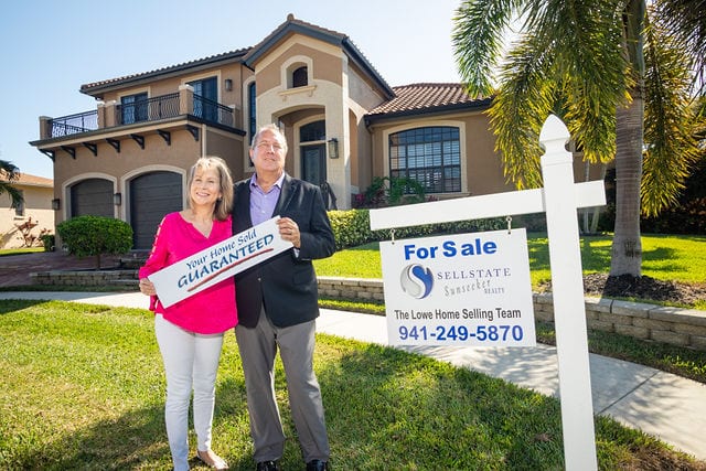 Ken Lowe Home Selling Team
