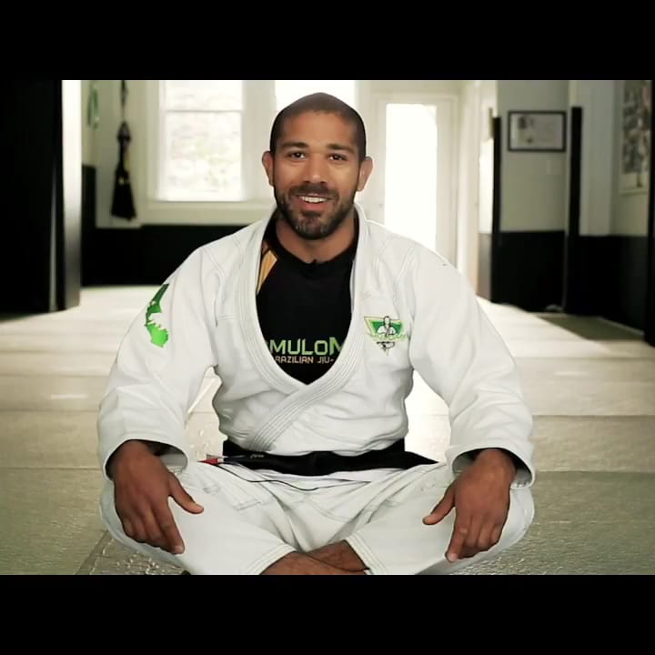 Romulo Melo Brazilian Jiu-Jitsu, photo 3