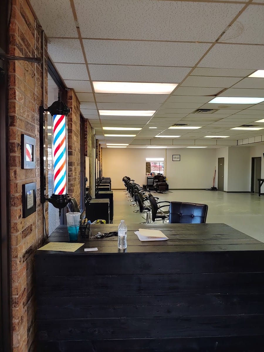 Trendz Barber Academy, photo 3