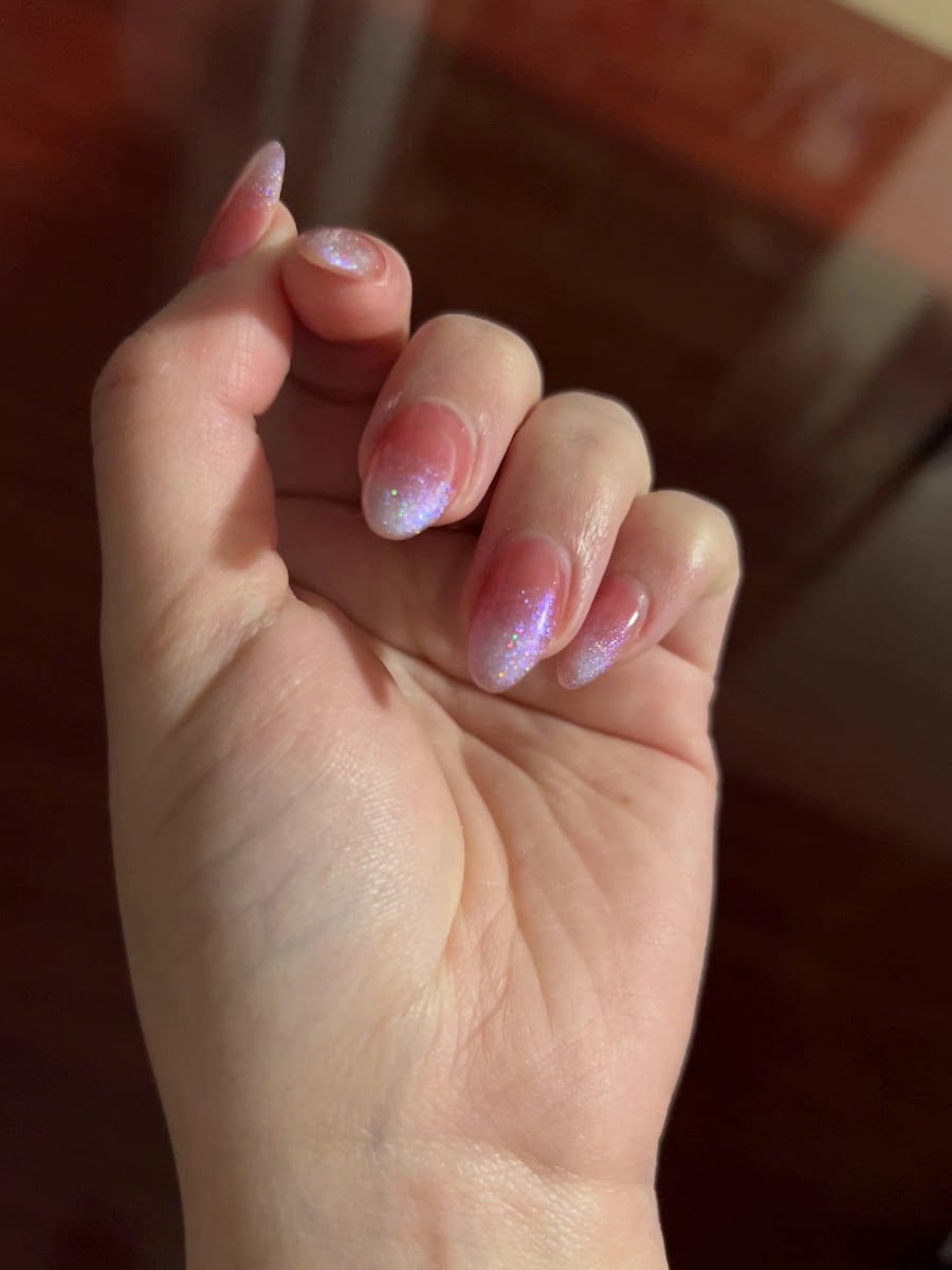 Elegant Nails, photo 3