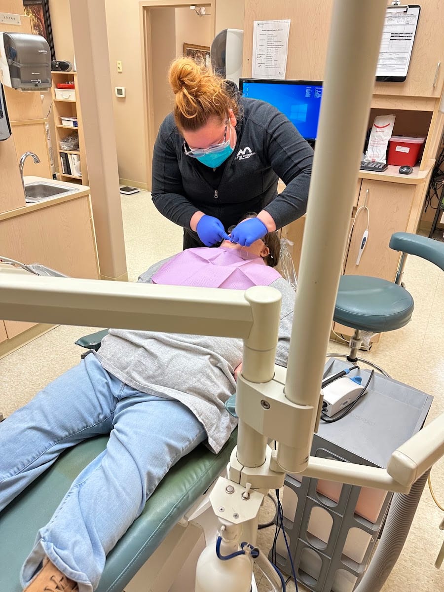 Scatterfield Meadows Family Dental