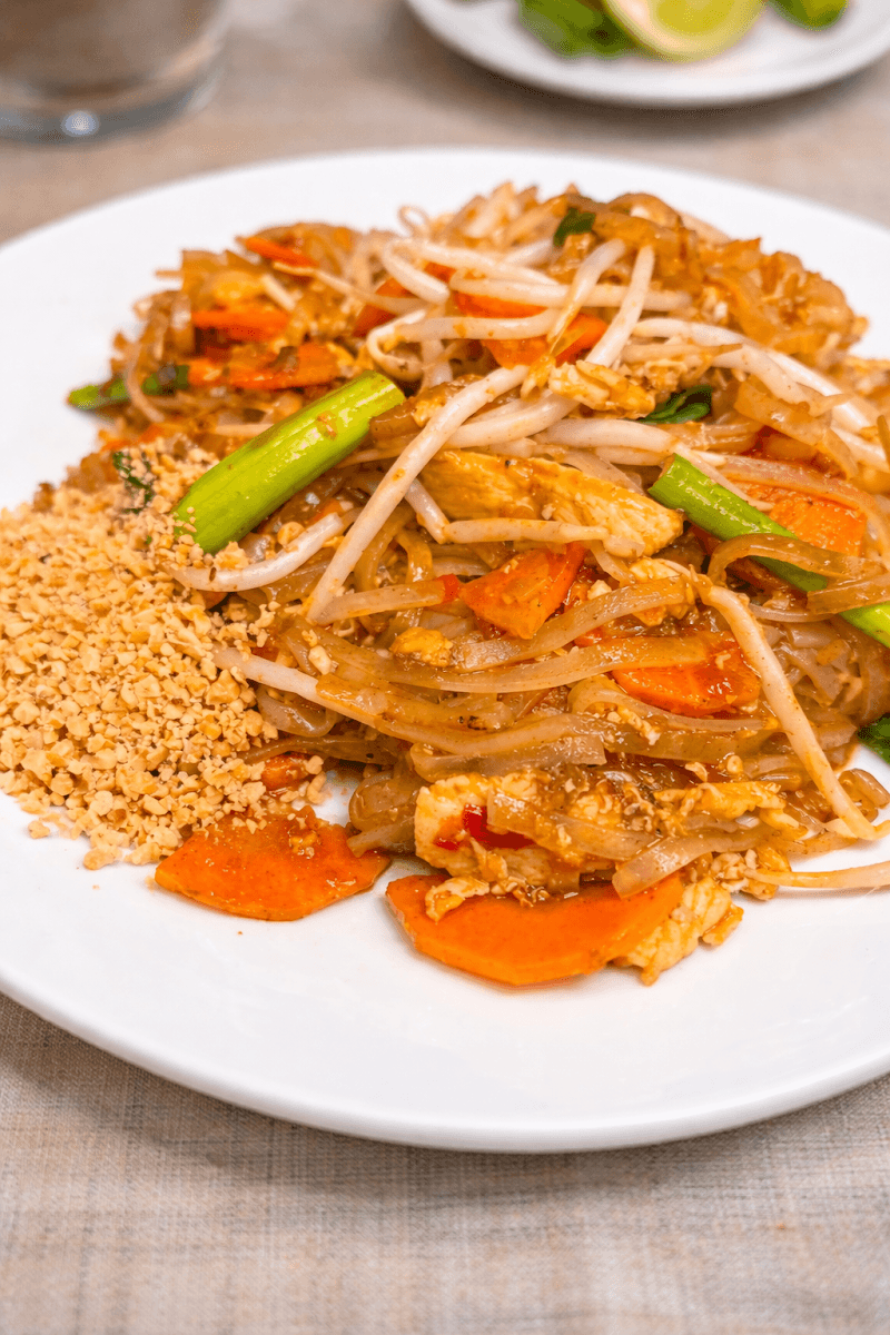 Thai Diner