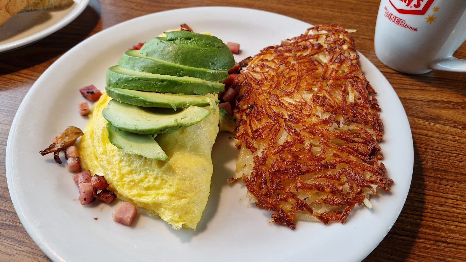 Denny's Restaurant, photo 3