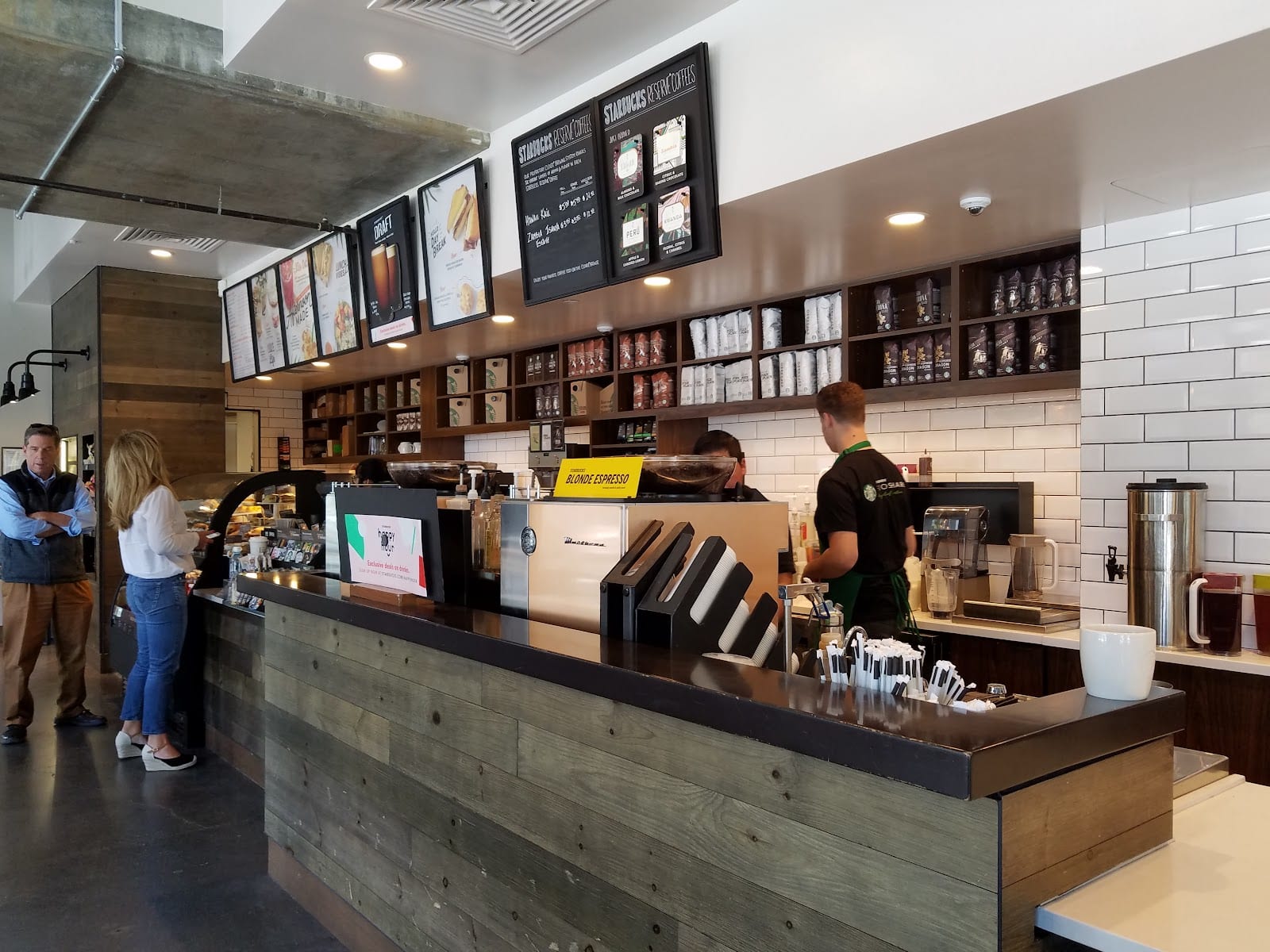 Starbucks Coffee Company, photo 2