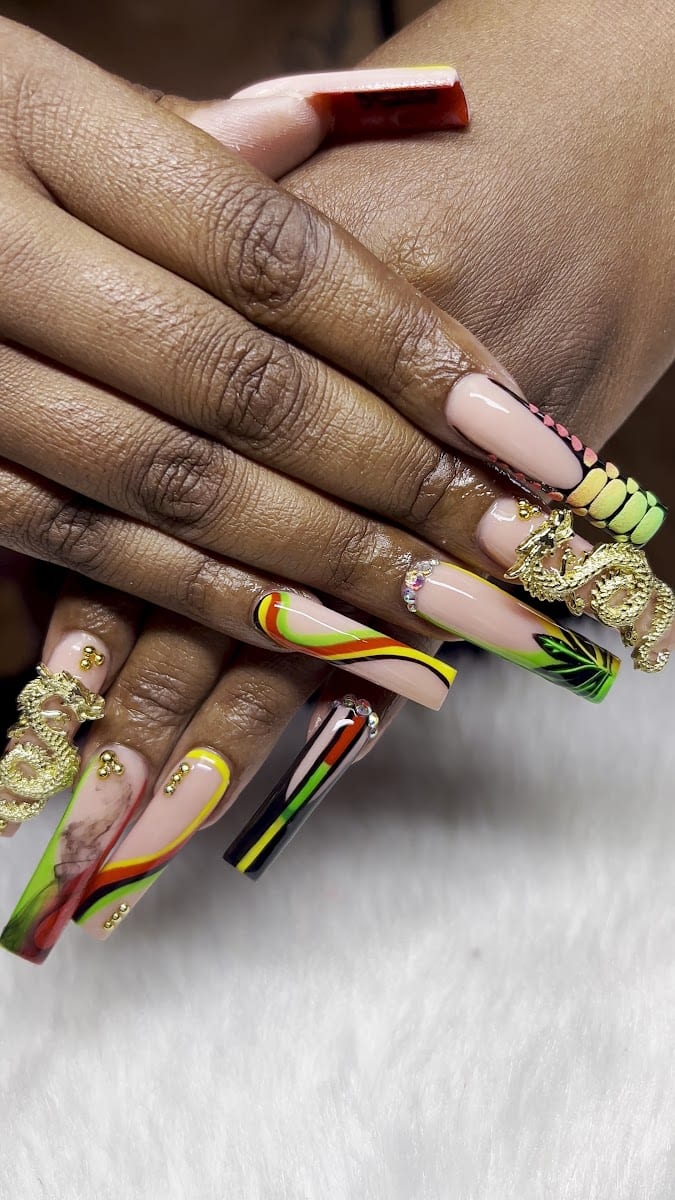 Nail Freakz Studio, photo 3