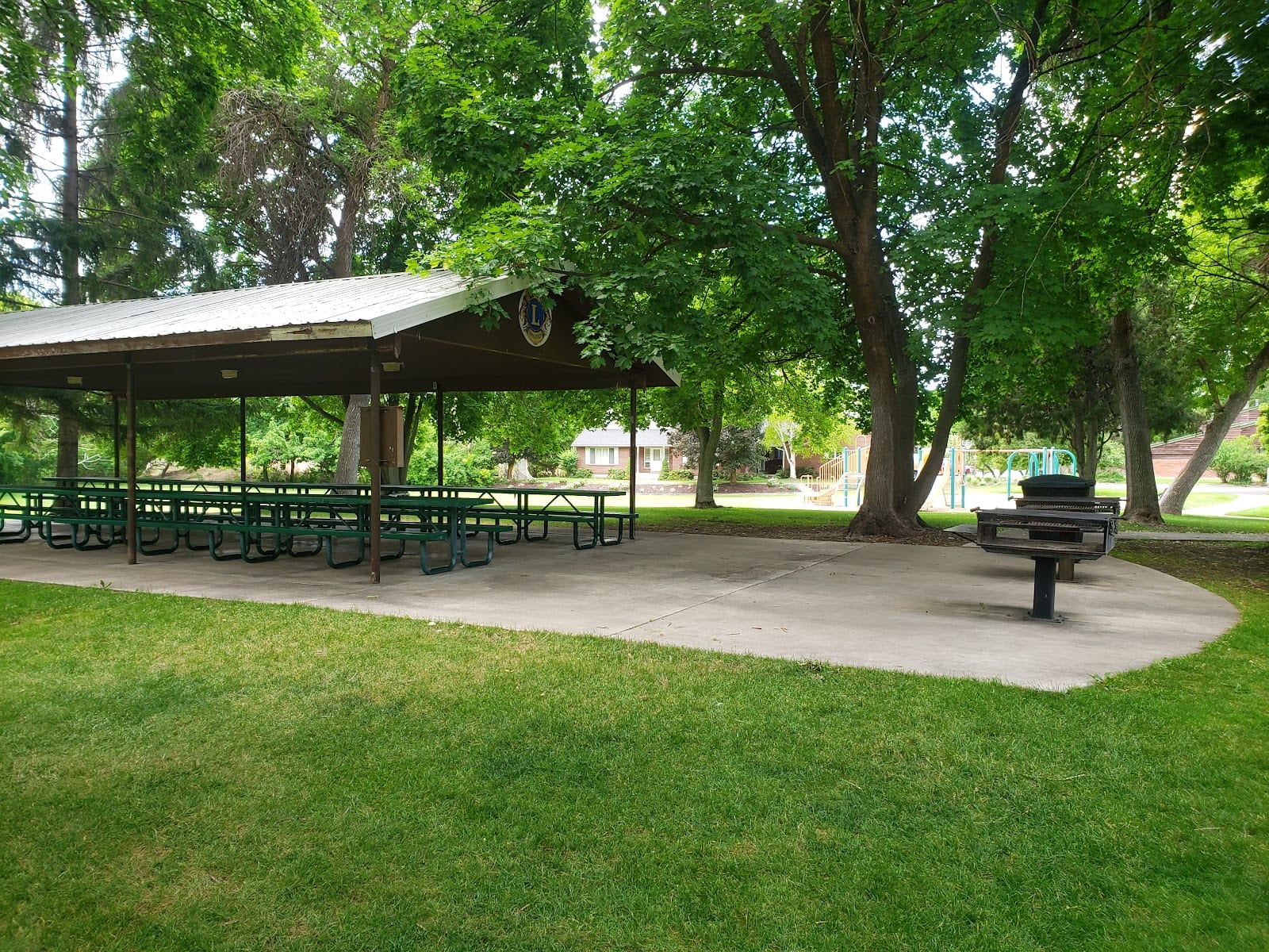 Sumac Park