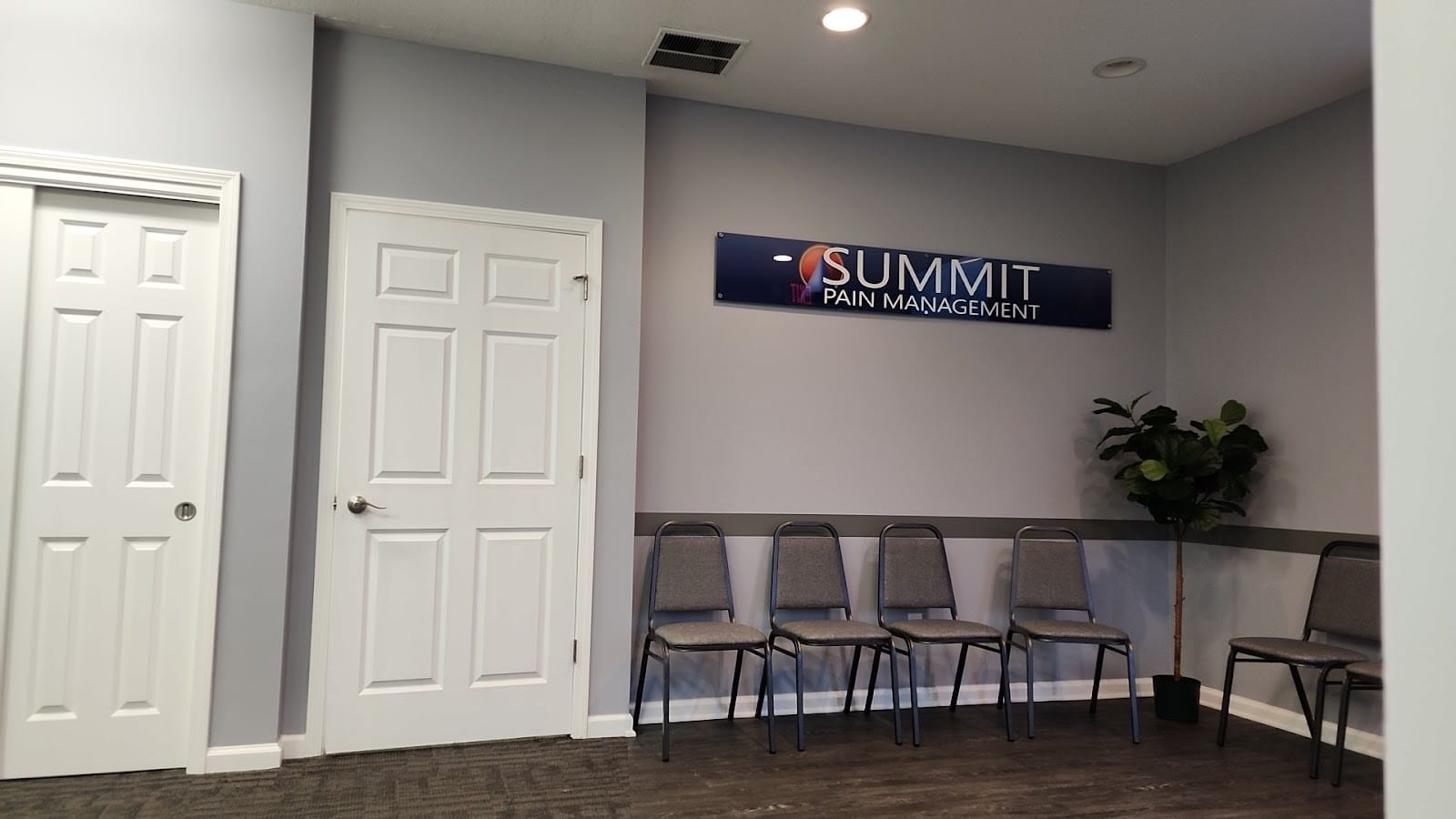 Summit Pain Management- Fort Wayne, Rothman Rd.
