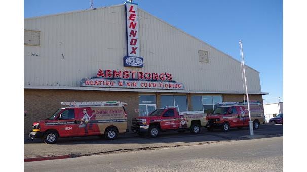 Armstrong Plumbing, Air & Electric, photo 2